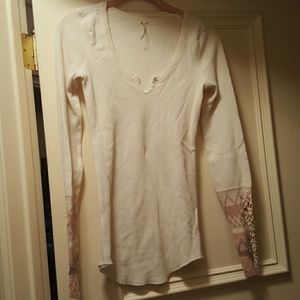 Free people top