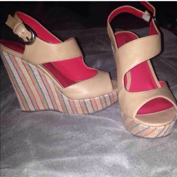 Wedges