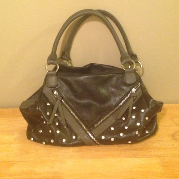 Charming Charlie's purse