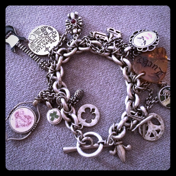 Lucky bracelet