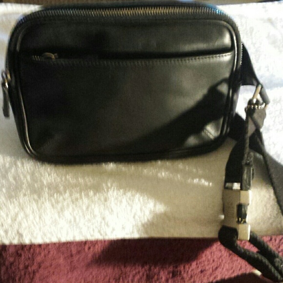 Coach Genuine Fanny Pack