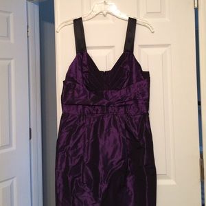 Banana republic dress