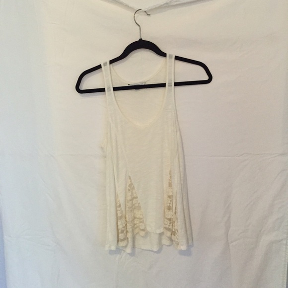 American Eagle Tank