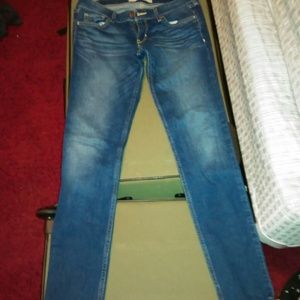 New jeans