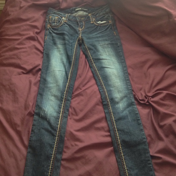 Zcojeans Premium skinny jean