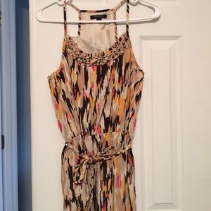 Sold!--Banana republic (factory store) dress