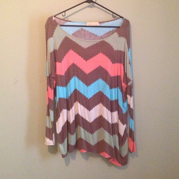 Lizard thicket shirt