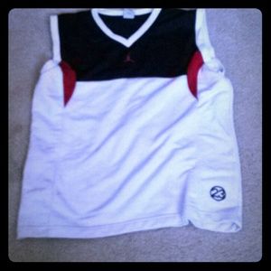 Jordan Jersey