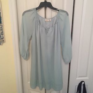 Eva Mendes NY&Co Dress
