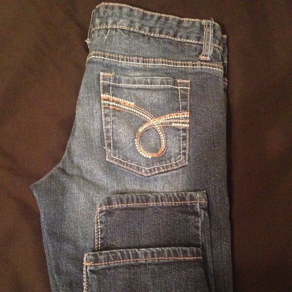 Rue 21 Jeans