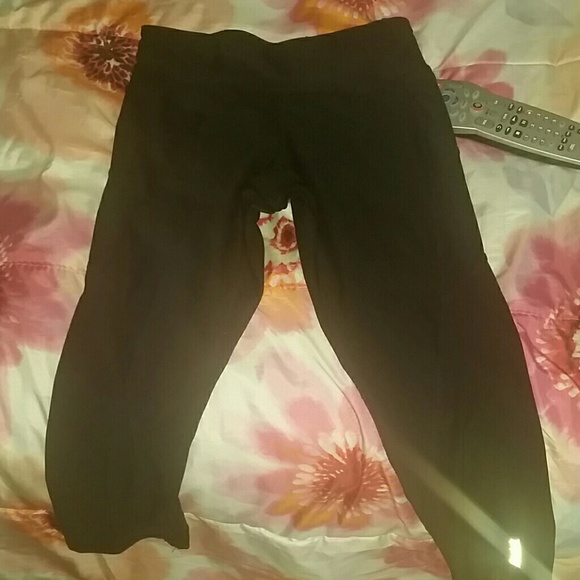 Reebok active leggings