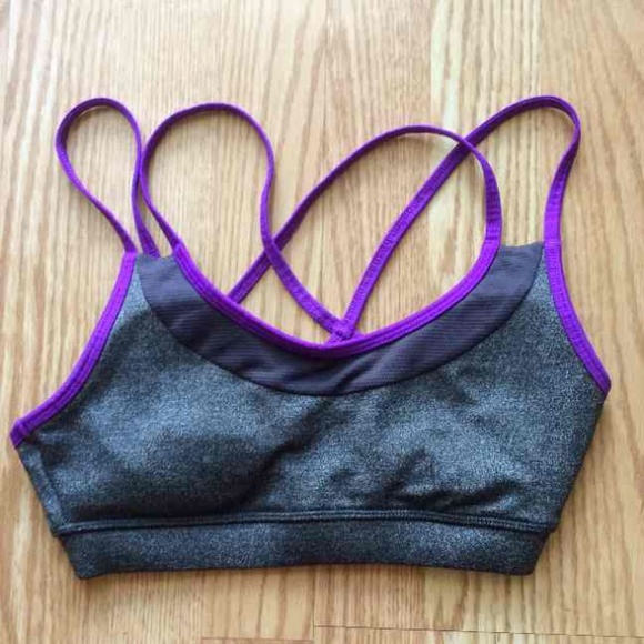 XS/S F21 Sports Bra