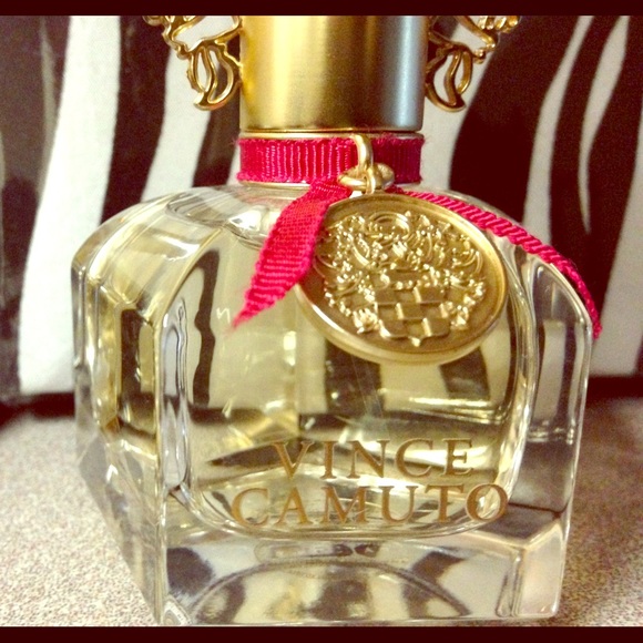 Vince Camuto Women Perfume 1.7 Oz