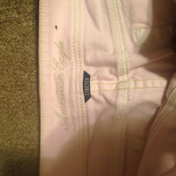 American Eagle Jeans - Picture 2 of 4