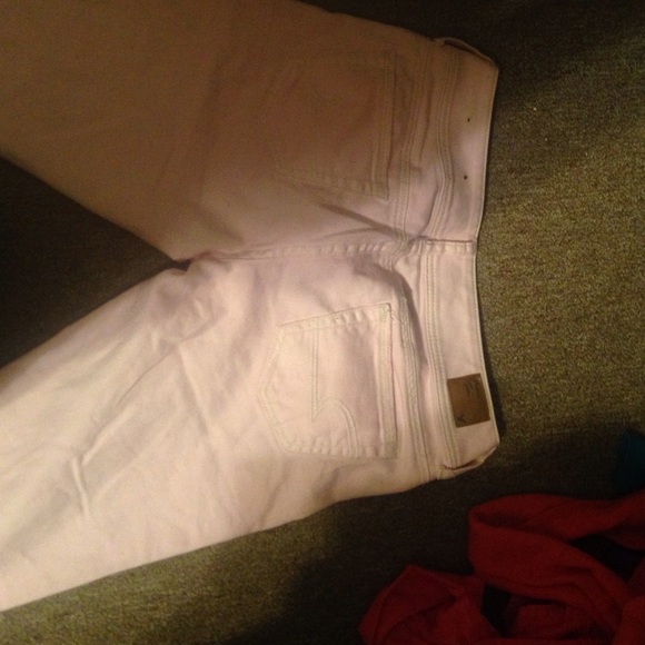 American Eagle Jeans - Picture 3 of 4