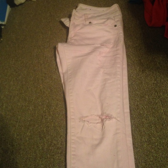 American Eagle Jeans - Picture 4 of 4