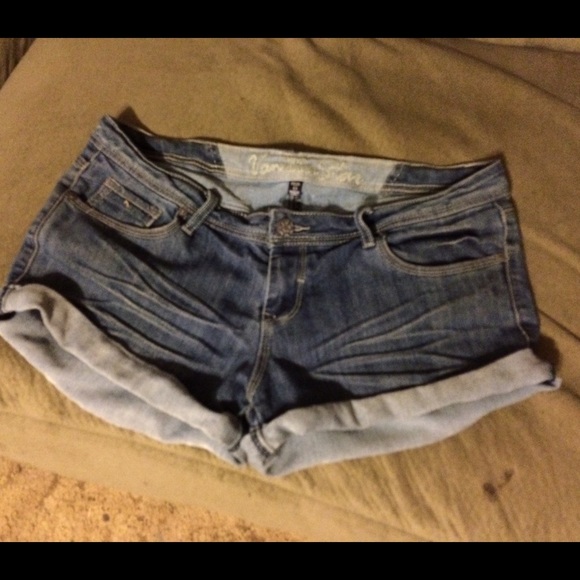 Size 13 shorts