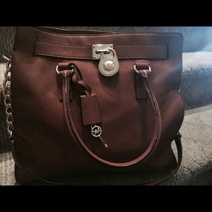 Mk large Hamilton luggage
