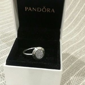 Pandora Ring