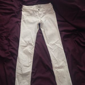 Abercrombie Kids skinny Jeans