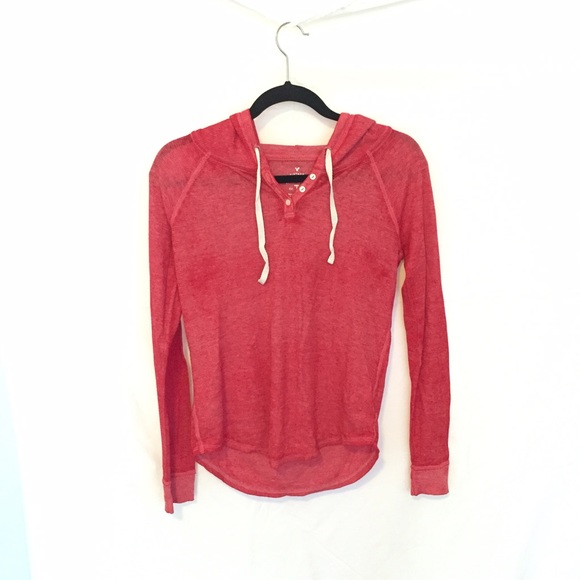 American Eagle Top