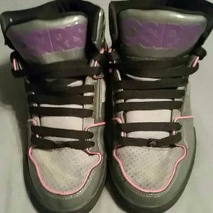 Osiris shoes