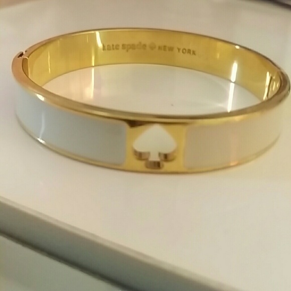 Kate Spade Bangle