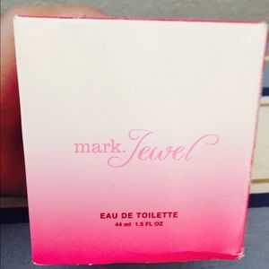 Mark jewel perfume