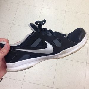 Nike Free Run