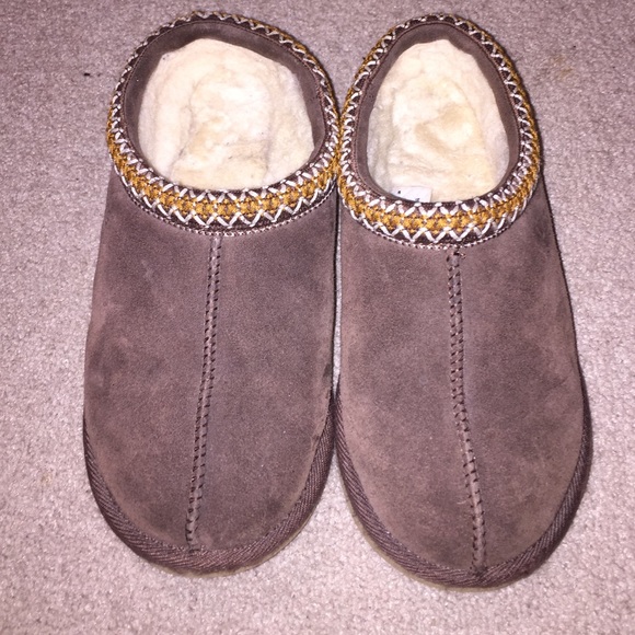 Ugg Tasman