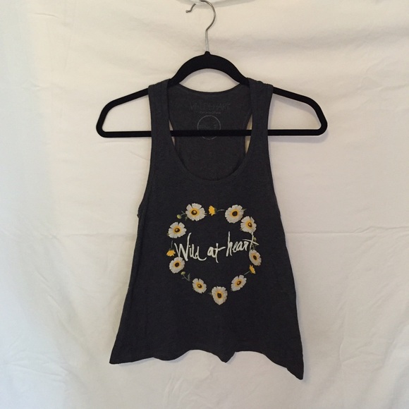 Nordstrom Tank