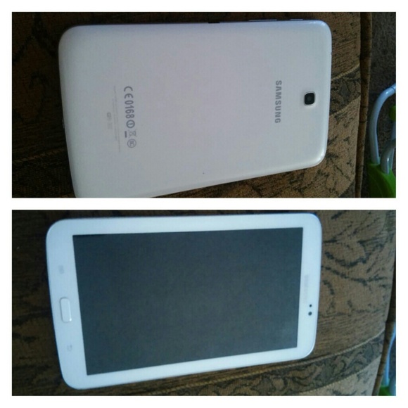 Galaxy Tablet 3