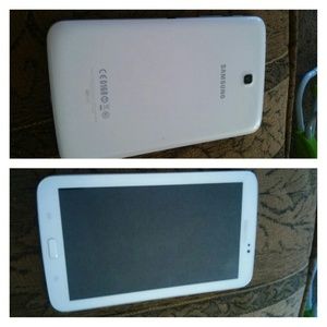 Galaxy Tablet 3