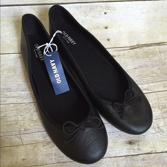 Old Navy Ballet Flats