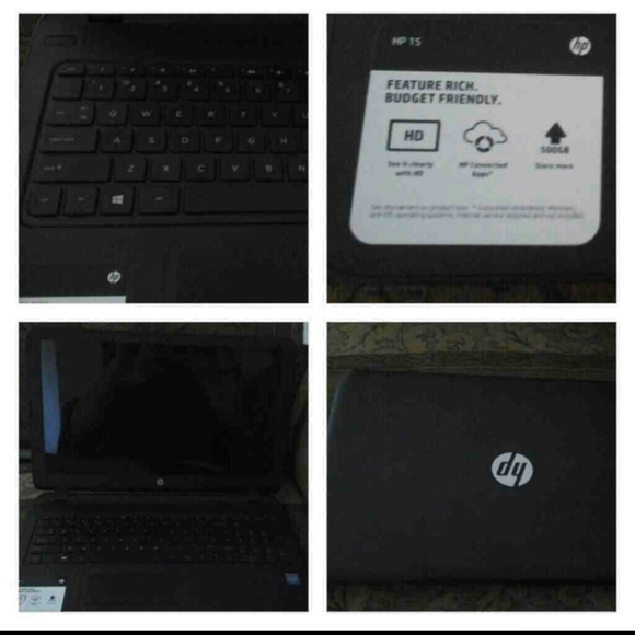 Labtop Brand New