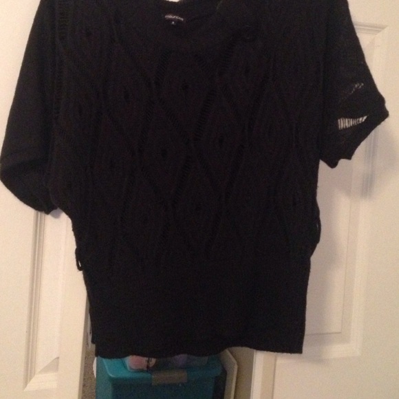 Cute Maurice's Sweater