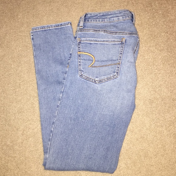 American Eagle Jeggings