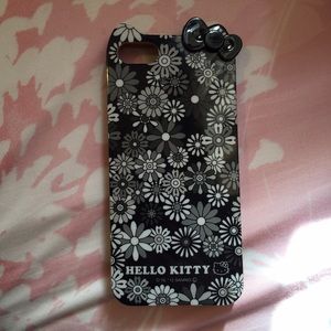IPhone 5 Hello Kitty Case