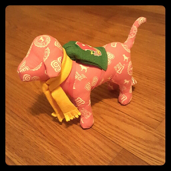 Vs pink dog! Or FREE GIFT!!!