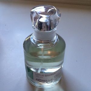 Lotus bamboo perfume