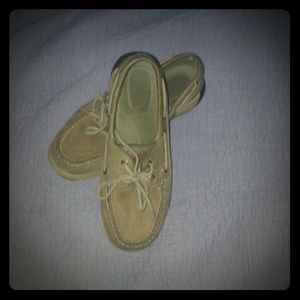 Sperry top-sider