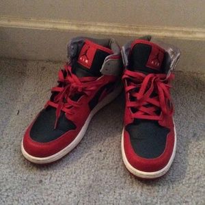 Air Jordan 1s