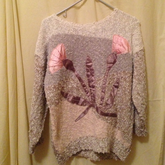 Vintage Sweater