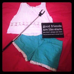 Shorts shorts shorts