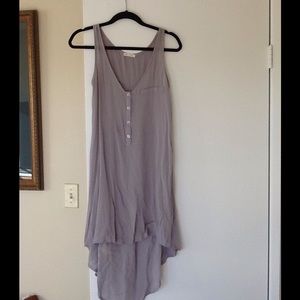 Beautiful High/Low Dress