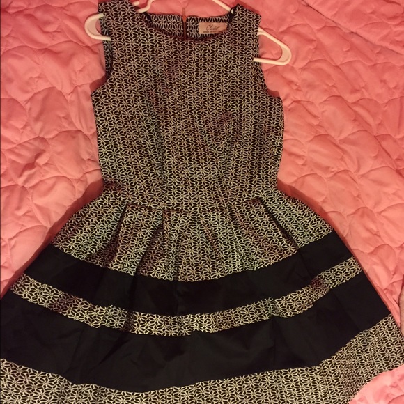 Dress size 12 (UK)