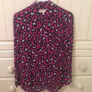 MICHAEL Michael Kors Button Down Shirt