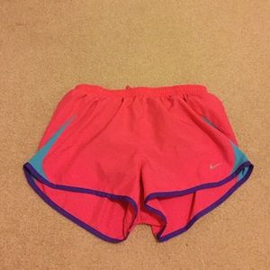 Nike Shorts Bundle