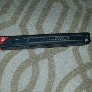 Smashbox gel eyeliner