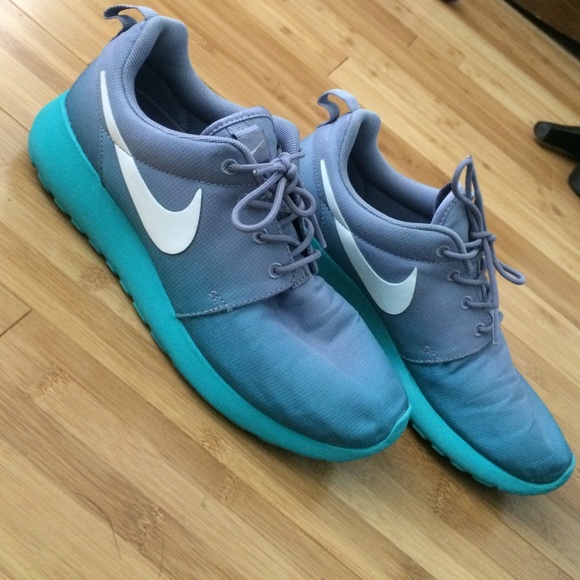 Nike Roshe Run